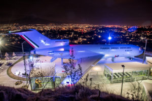 Conoce el Parque Temático Tizatlán 3