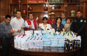 DISTRIBUCIÓN DE INSUMOS POR COVID-19 (1)