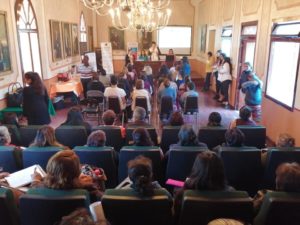 Dictarán conferencias “Día Internacional de la Mujer” 1