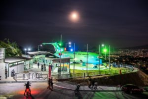 Eventos Parque Temático (2)
