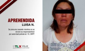 Luisa