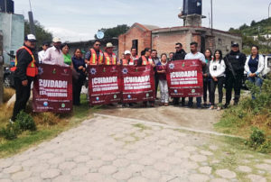 SUSPENDEN INTEGRACIÓN DE COMITÉS