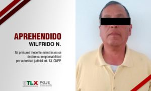 Wilfrido
