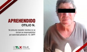 otilio