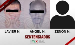 sentenciados