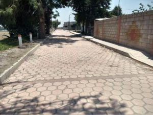 Acasillados