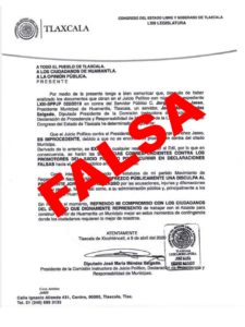 FALSA