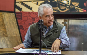 Foto Boletín PRI