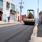 OBRAS CALLE ZARAGOZA