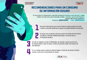 medios