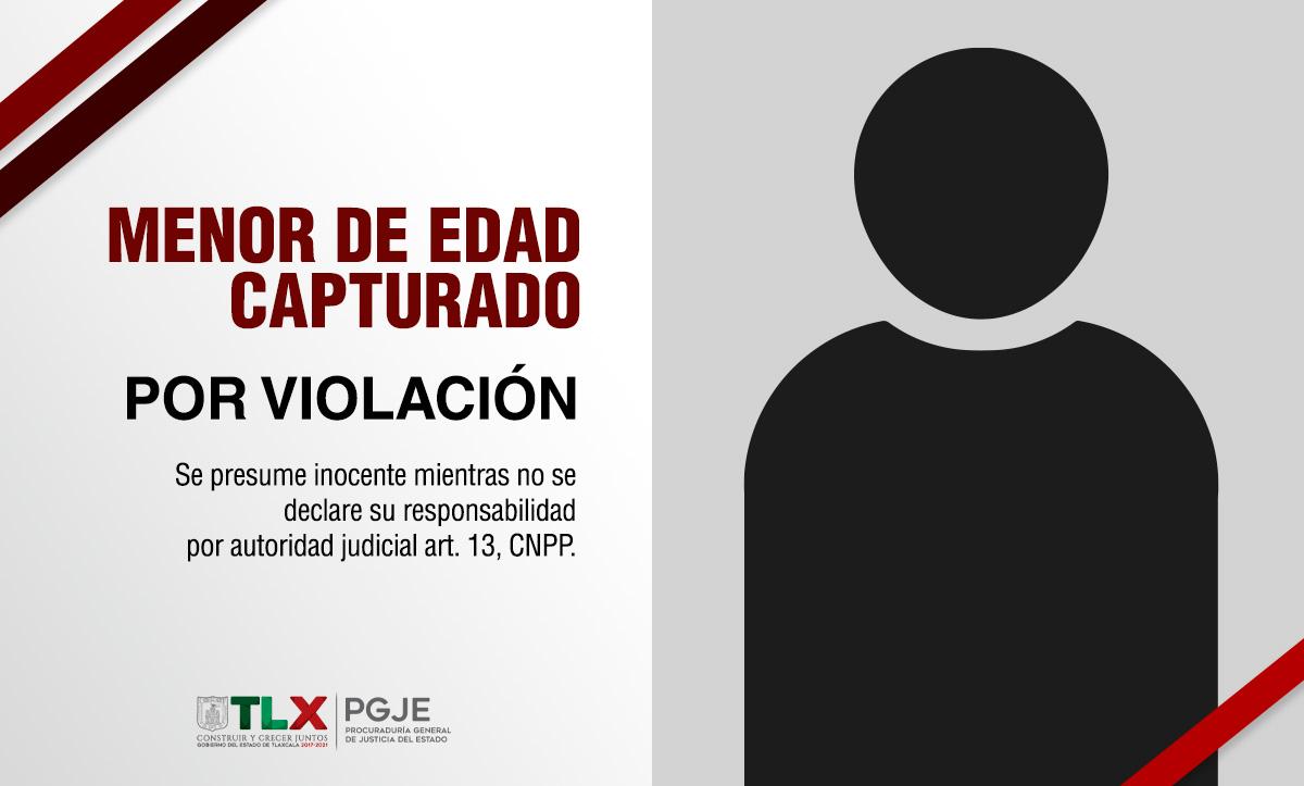 menor