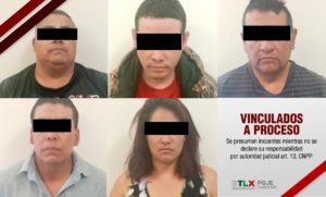 vinculados