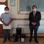 Apoyo Santa María Yancuitlalpan
