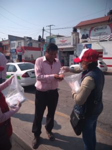 BRIGADA ESPECIAL