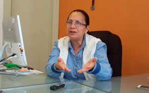 CAMPAÑA ÚNETE