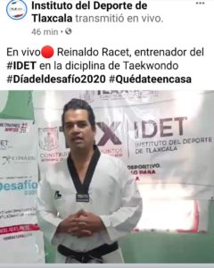Día del Desafío 2020 (2)
