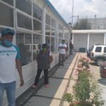 ENTREGA DESPENSAS DIF
