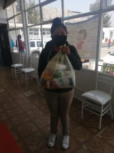 ENTREGA DESPENSAS DIF1