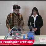 respirador Uptx1