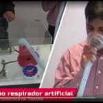 respirador Uptx2