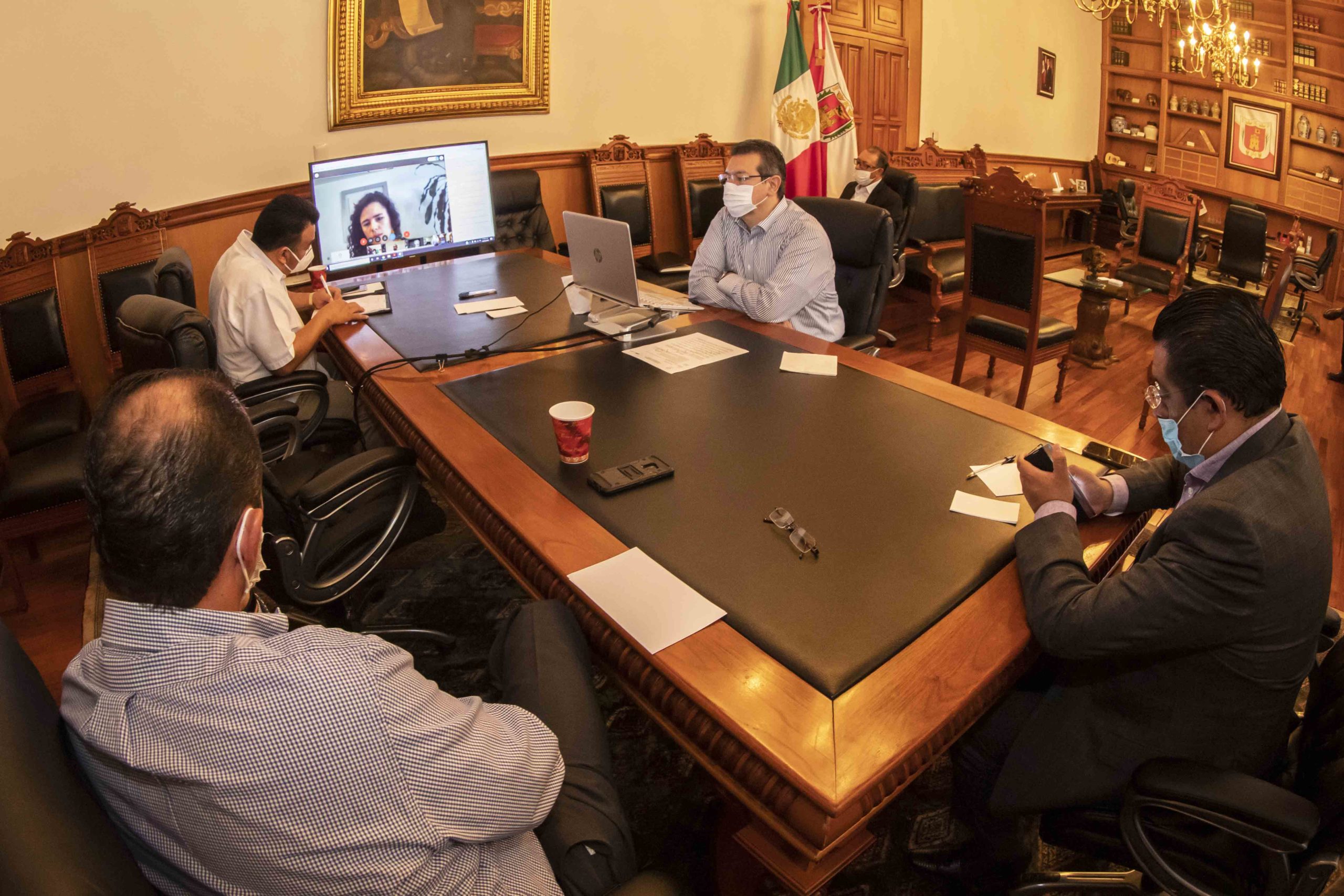200618_MM_SEGOB_VIDEOCONFERENCIA
