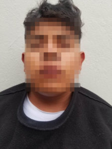 ALAN FEDERICO MONTES ZARATE