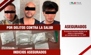 ASEGURADOS