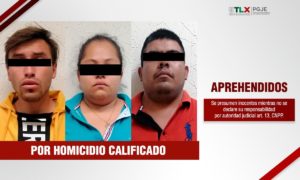 Aprehendidos