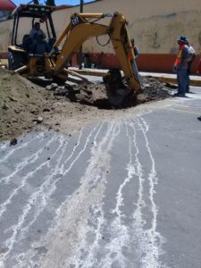 TRABAJOS DE REHABILITACIÓN1