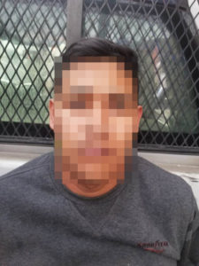 VERGARA TEPOX MARCO ANTONIO