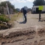 camino a Ixtenco