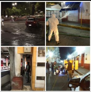 jornadas