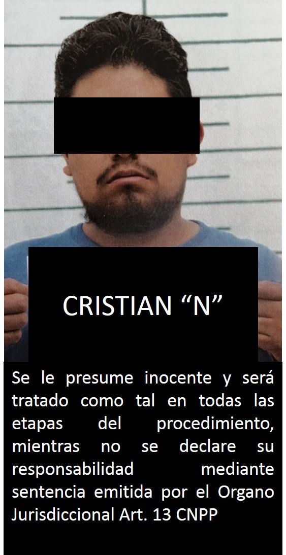 CRISTIAN N
