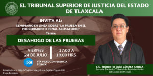 SEMINARIO VIRTUAL