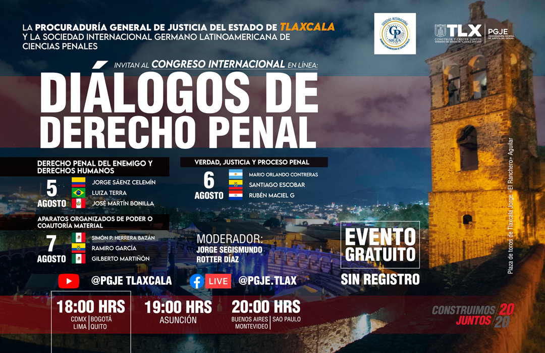 congreso-en-línea
