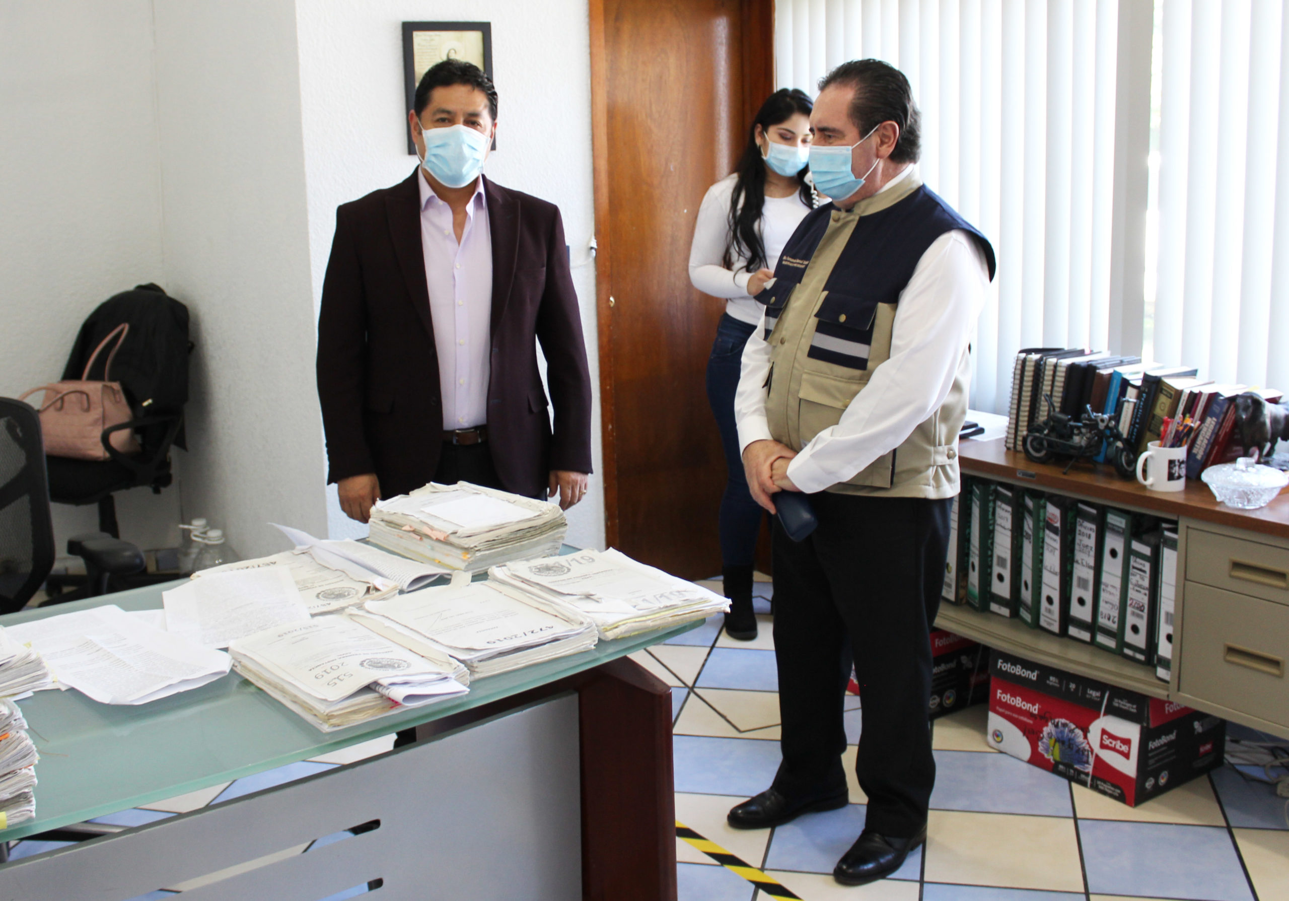 RECORRIDO DISTRITO JUDICIAL ZARAGOZA_02