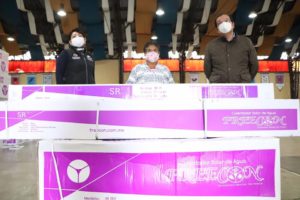 entrega de apoyos subsidiados