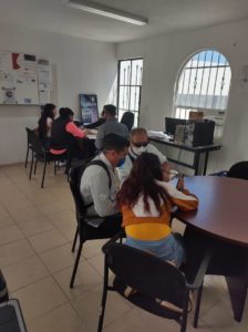 entrevistas empleo