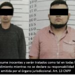 JERONIMO Y CARLOS