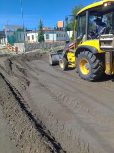 OBRAS IGNACIO ZARAGOZA