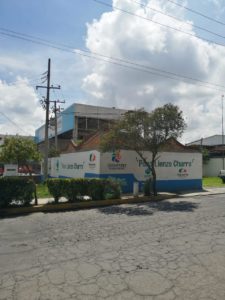 Pozo Lienzo Charro1