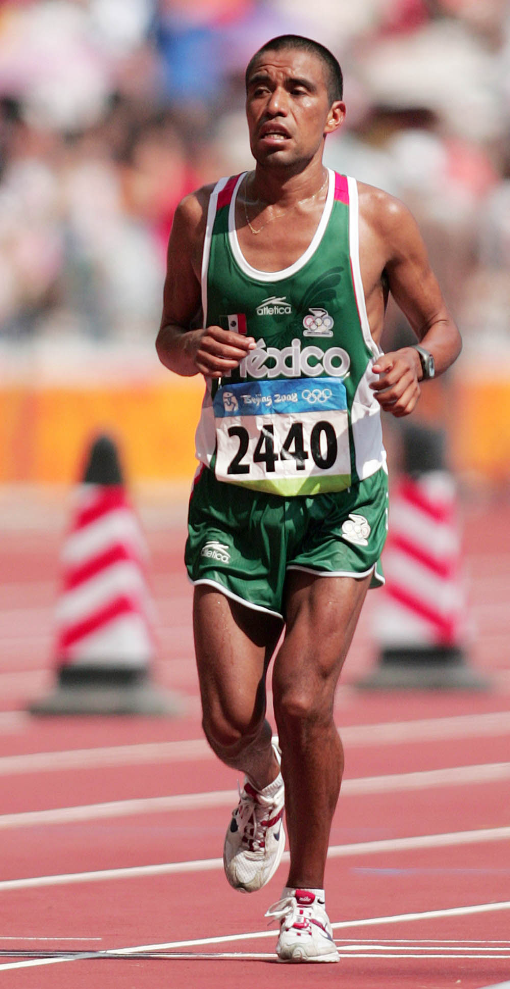 BEIJING ATH BAUTISTA