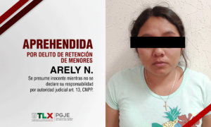 aprehendida-Arely