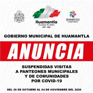 cierre panteones
