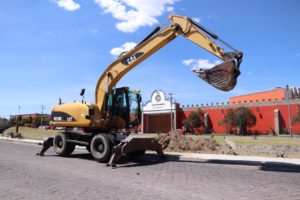 construcción de ciclopista1