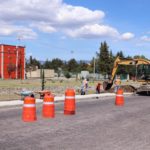 construcción de ciclopista3
