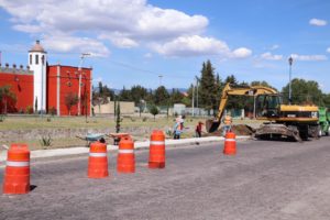 construcción de ciclopista3
