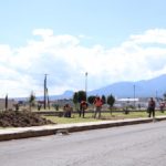 construcción de ciclopista4
