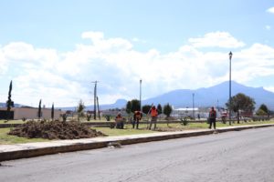 construcción de ciclopista4