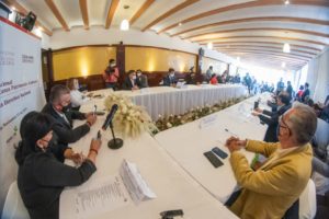 REUNIÓN NACIONAL DE CIUDADES PATRIMONIO CULTURAL (2)